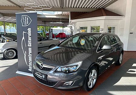 Opel Astra J Sports Tourer Sport *2.Hand/ Garantie *