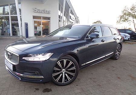 Volvo V90 Plus B4 Plus Bright