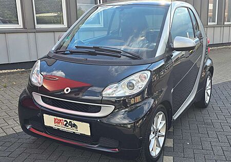 Smart ForTwo Passion*Automatik*Klima*Turbo*