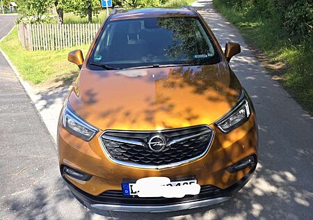 Opel Mokka X 1.4 ecoFLEX Start/Stop Active