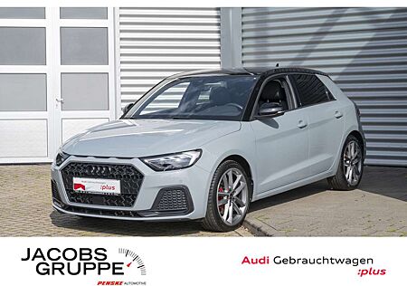 Audi A1 Sportback advanced 30 TFSI S tronic SONOS*RFK*CarP