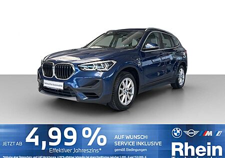 BMW X1 xDrive25e AHK*Panorama*Parkassist.*Kamera