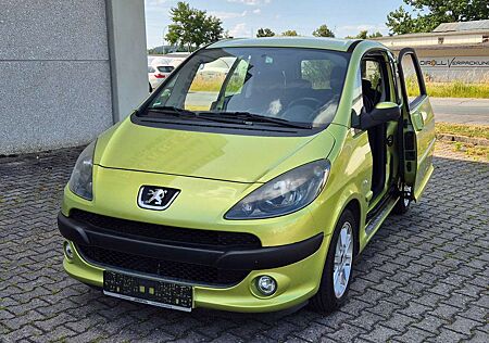 Peugeot 1007 Premium