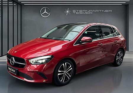 Mercedes-Benz B 200 d +Progressive+MBUX+StHz+PANO+KAMERA+AHK