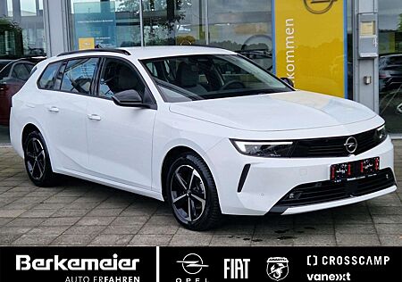 Opel Astra ST 1.2 Edition **Rückfahrkamera/Allwetter**