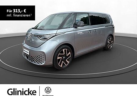 VW ID.BUZZ Volkswagen ID. Buzz Pro 150 kW (204 PS) 77 kWh NAVI LED