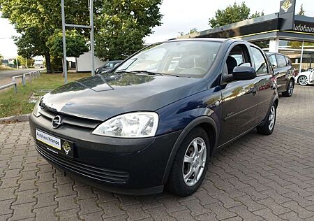 Opel Corsa 1.0 12V Comfort Klima