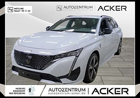 Peugeot 308 SW PureTech 130 GT AT8 LED ACC RFK -45