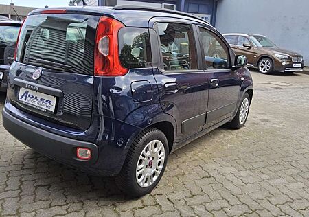 Fiat Panda Lounge