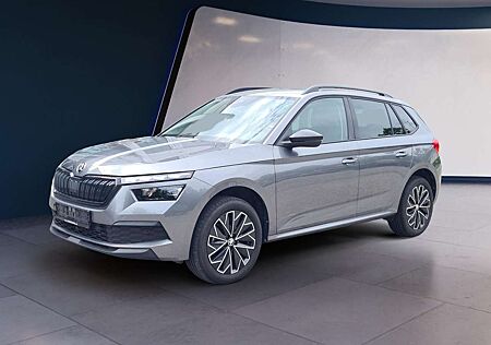 Skoda Kamiq 1.0 TSI Style Kessy DAB LED SmartLink RFK