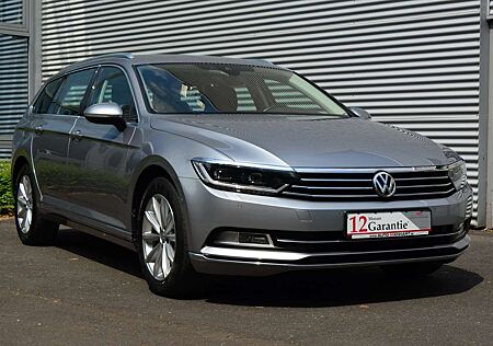 VW Passat Variant Volkswagen Highline*LED*R-Kamera*AHK*AssistenzPlus*HeadUp*