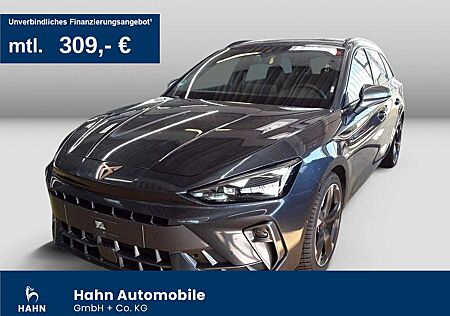 Cupra Leon Sportstourer 1.5 eTSI DSG Navi LED CAM ACC