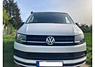 VW T6 California Volkswagen California DSG Coast Standheizung