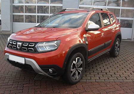 Dacia Duster II Prestige+ TCE 100 ECO-G