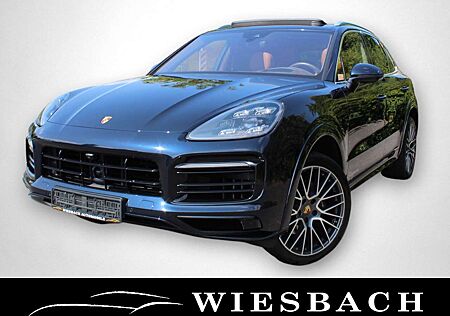 Porsche Cayenne Tiptronic 3.0 Exclusive MATRIX PANO BOSE AHK 21''