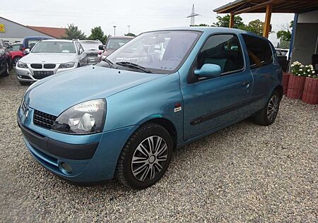 Renault Clio 1.2 16V Expression