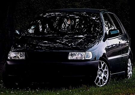 VW Polo Volkswagen III 16V 1.4 101PS