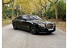 Rolls-Royce Ghost Silver Badge *Shooting Start Headliner* TV