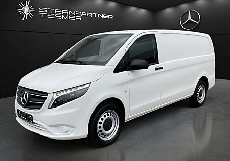 Mercedes-Benz Vito 119 CDI Kasten Lang 4x4 LED Standhz+AHK2,5t