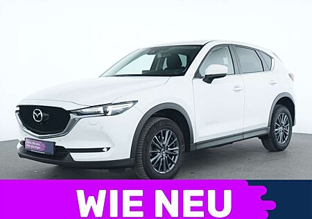 Mazda CX-5 SKYACTIV-D Head-Up|360°|CarPlay|LED|SHZ