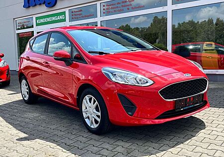 Ford Fiesta Trend PDC, Klima, DAB, App-Navi