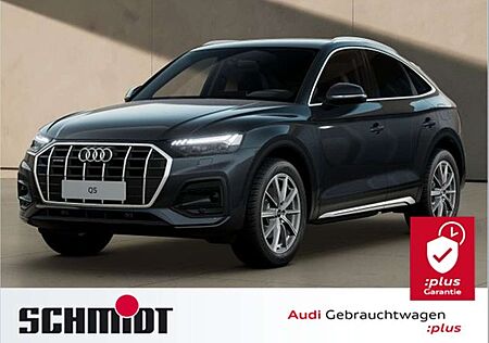 Audi Q5 Sportback 50 TFSI e quattro Advanced LM20 Matri...