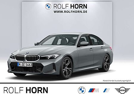 BMW 320 i Automatik M Sportpaket HiFi Navi RKam Klima