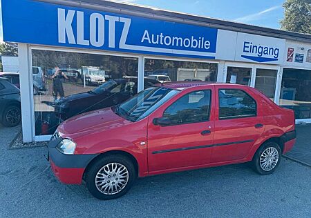 Dacia Logan Ambiance