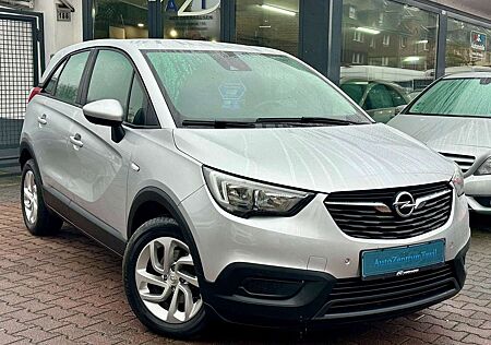 Opel Crossland X 1.2*AUTOMATIK*TÜV NEU*PDC*