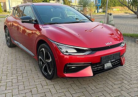 Kia EV6 GT-Line 2WD *Werksgarantie*