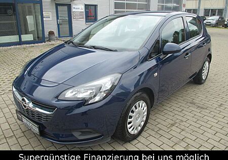 Opel Corsa E Selection,5-TÜRIG,KLIMA,GARANTIE