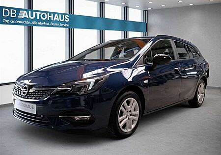 Opel Astra ST Edition 1.2 Turbo