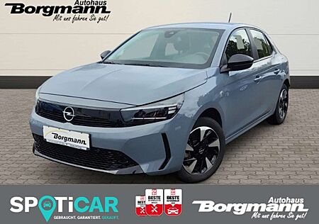 Opel Corsa-e Edition LED - Sitzheizung - Apple CarPlay - Blueto