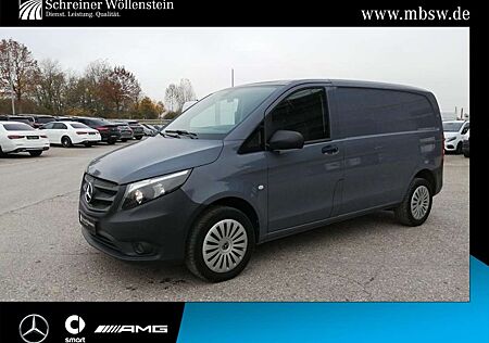 Mercedes-Benz Vito 114 KA 4x4 K *Automatik* Klima*Tempomat*PDC