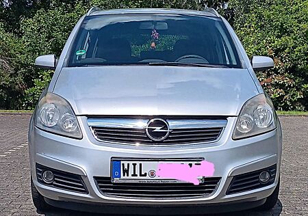 Opel Zafira 1.6