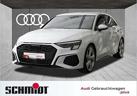 Audi S3 Sportback B&O Matrix LED Navi+ LM19 ACC Kamera