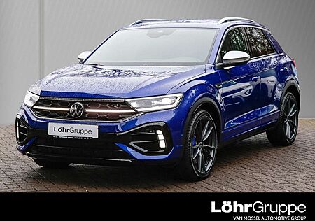 VW T-Roc Volkswagen R 2.0 TSI DSG 4M Akrapovic, Beats, RFK, ACC, 19...