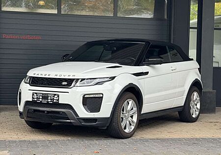Land Rover Range Rover Evoque Cabriolet HSE Dynamic °HeadUp