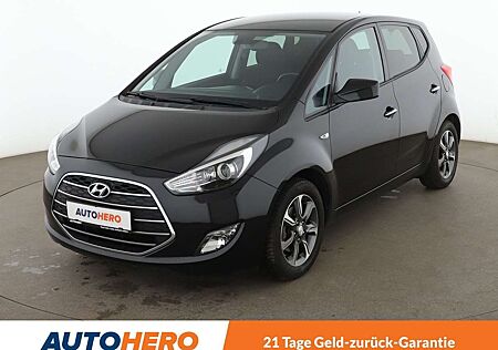 Hyundai ix20 1.6 Trend Aut.*TEMPO*PDC*SHZ*