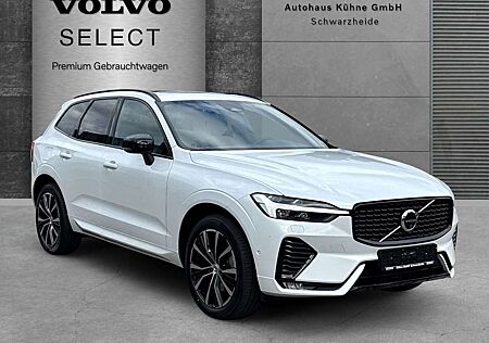 Volvo XC 60 XC60 B4 Plus Dark 2WD !!!PANO+STANDHZG+AHK+BLISS