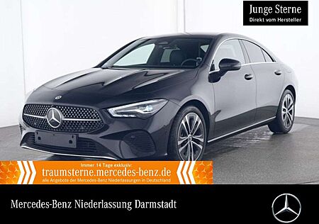 Mercedes-Benz CLA 180 PROGRESSIVE+LED+KAMERA+7G