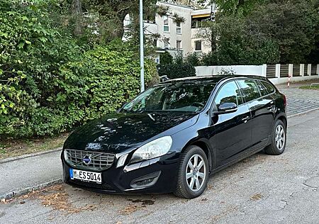 Volvo V60 DRIVe Kinetic