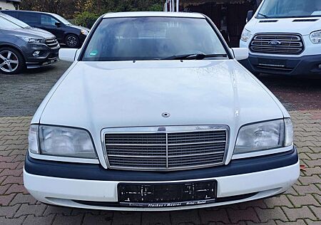 Mercedes-Benz C 180 C-Klasse Classic
