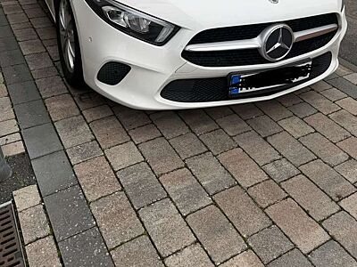 Mercedes-Benz A 200 A 200 (177.087)