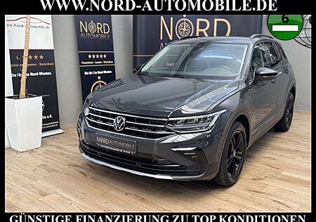 VW Tiguan Volkswagen Life Urban Sport 4MOT 2.0 TDI DSG Navi/LE Urban