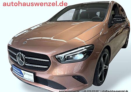 Mercedes-Benz B 200 Aut. nur 3.ooo km! SITZKLIMA PANO DISTRONIC MEMO