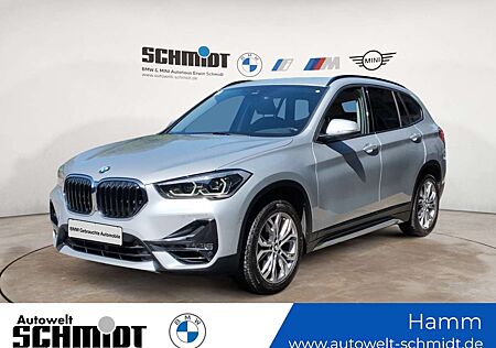 BMW X1 xDrive20i Aut. Sport Line + GARANTIE
