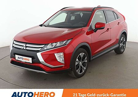 Mitsubishi Eclipse Cross 1.5 T-MIVEC Diamant Edition 2WD Aut.*LED*TEMPO*CAM