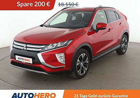 Mitsubishi Eclipse Cross 1.5 T-MIVEC Diamant Edition 2WD Aut.*LED*TEMPO*CAM