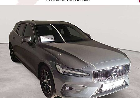 Volvo V60 D4 AWD Momentum Pro AHK LEDER